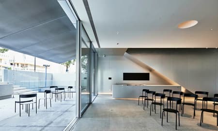 Hangzhou Empathy Museum